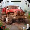 Mud Truck Simulator 2023