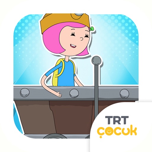 TRT İbi Macera iOS App