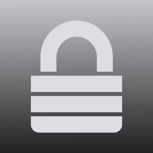 IOSKeePass