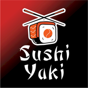 Sushi Yaki