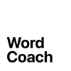 Word Coach