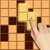 WoodCube - Block Puzzles Games