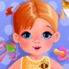 Baby Dress Up- games for girls