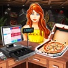 Pizza Games:Cooking & Delivery