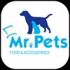 Mr. Pets