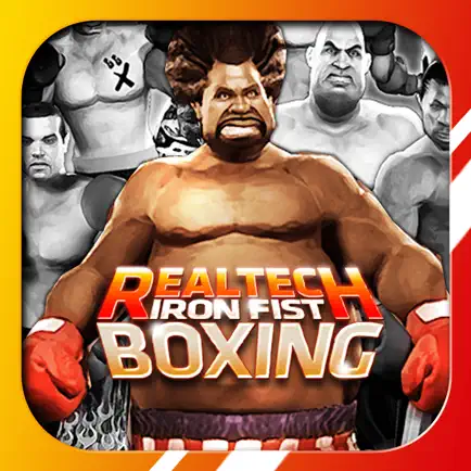 Iron Fist Boxing Читы