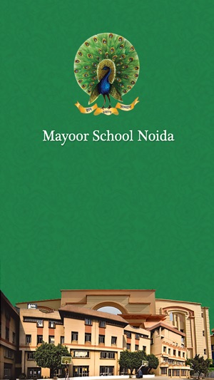 Mayoor School(圖1)-速報App