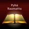 Icon Pyhä Raamattu - Finnish Bible