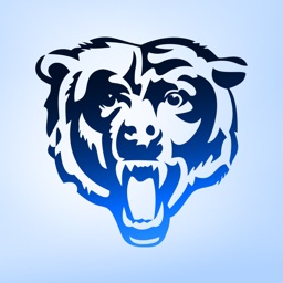 Chicago Bears Official App by Chicago Bears Football Club, Inc.