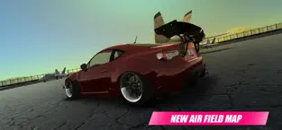 Snímek obrazovky 8 Drift Horizon Car Driving 2021 iphone