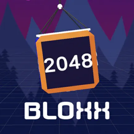 2048 Bloxx Cheats