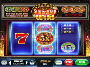 Imágen 7 Play Las Vegas - Casino Slots iphone