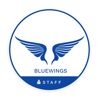 Bluewings  Staff