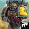Warhammer 40,000: Space Wolf - iPhoneアプリ