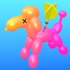 Balloon Dart Run