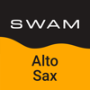 Audio Modeling - SWAM Alto Sax アートワーク