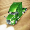 Offroad Mud Truck Cargo Sim