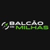 Balcão de Milhas