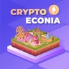 Econia - earn NFT, crypto game