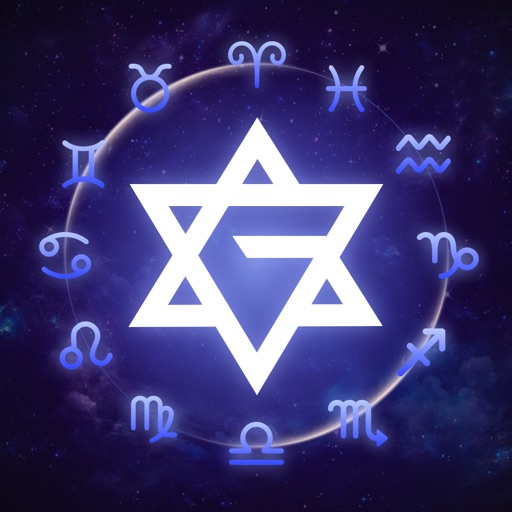 Prophesy : Horoscope & Tarot iOS App