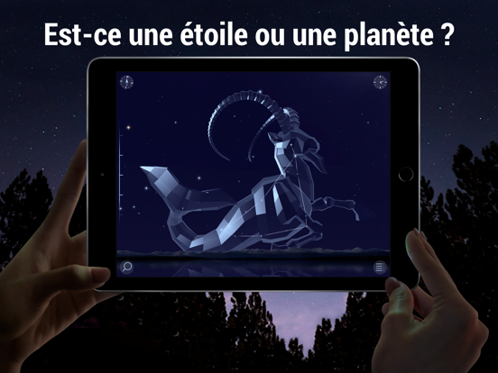 Star Walk 2: Carte des étoiles Star Walk 2: Carte des étoiles