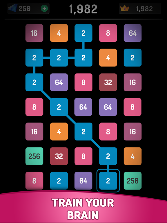 2248 Number Block Puzzle Tips Cheats Vidoes And Strategies Gamers Unite Ios 0761