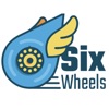Sixwheel Driver