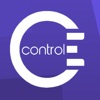 Control-E