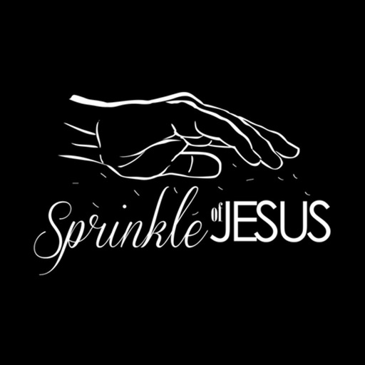 Sprinkle of Jesus