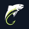 FishPro - Aplikacja Wędkarska