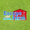 Escape from farm