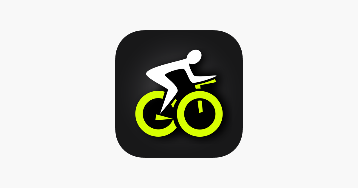 nike run app cycling