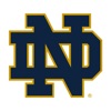 Notre Dame Victory Monogram