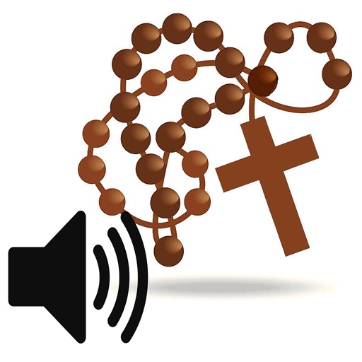 Prayers Audio & Rosary by Andrej Hriciga