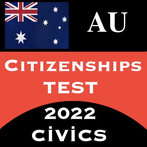 Australian Citizenship Test 22 By Emre Gurses