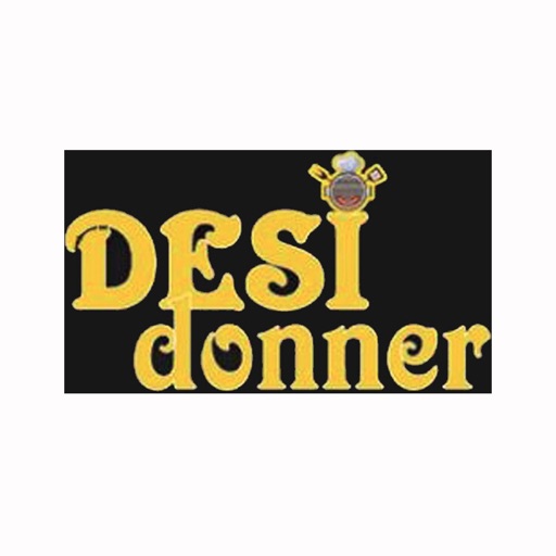 Desi Donner. by HASAN MIZYAN