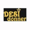 Here at Desi Donner, we are constantly striving to improve our service and quality in order to give our customers the very best experience