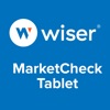 MarketCheck Tablet | Wiser