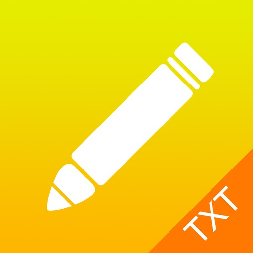 TXT Write