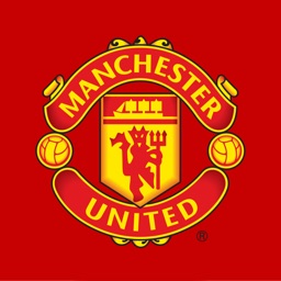 Manchester United Official App アイコン
