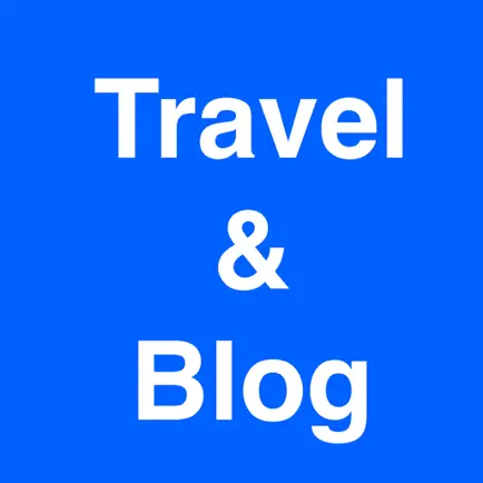 Travel & Blog Читы