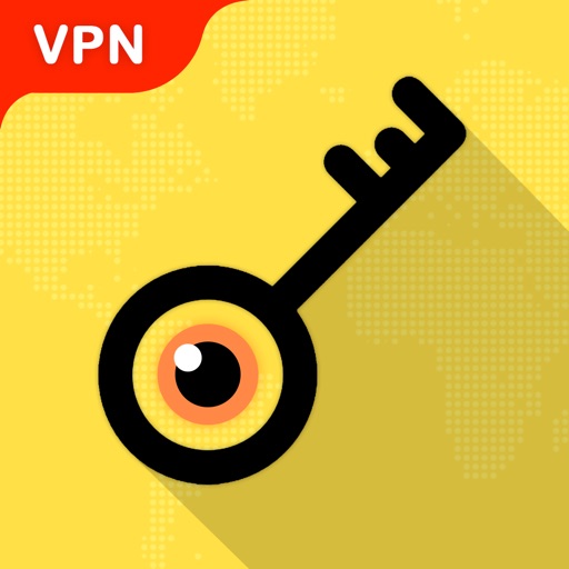 Faster VPN Pro - VPN Proxy Icon