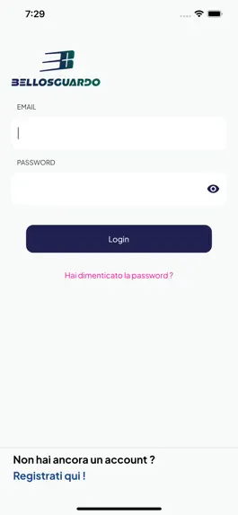 Game screenshot Bellosguardo Cavriglia apk