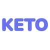 Icon Keto Manager: Low Carb Diet