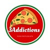 3 Addictions