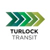 Icon Turlock Transit