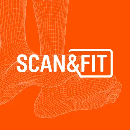 Scan&Fit Cheats