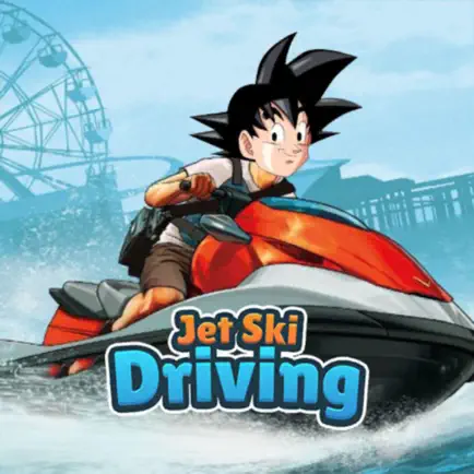 Jet Ski Driving Читы