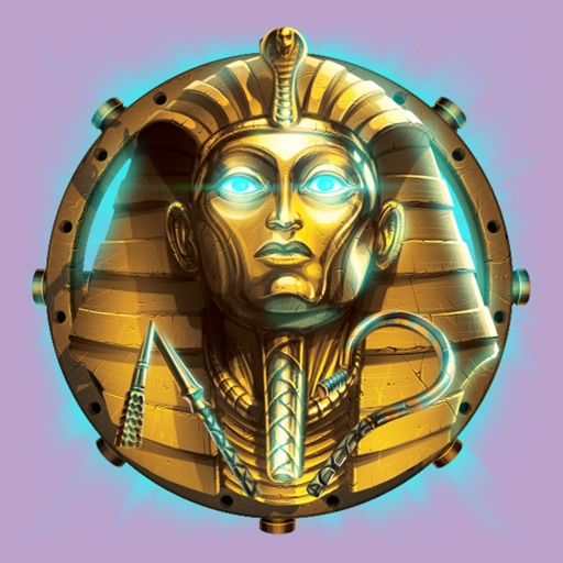 Pharaoh's Bar Icon