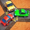 Rush Madness: Car Parking Game